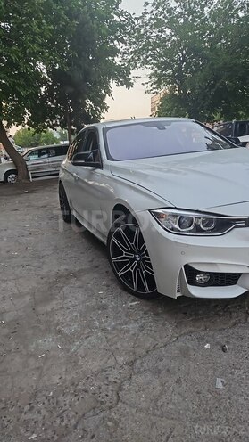 BMW 328 2015, 179,000 km - 2.0 l - Bakı
