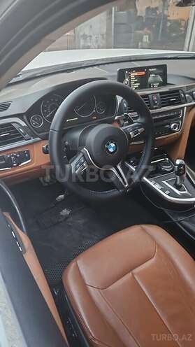 BMW 328 2015, 179,000 km - 2.0 l - Bakı