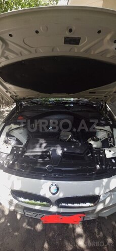 BMW 328 2015, 179,000 km - 2.0 l - Bakı