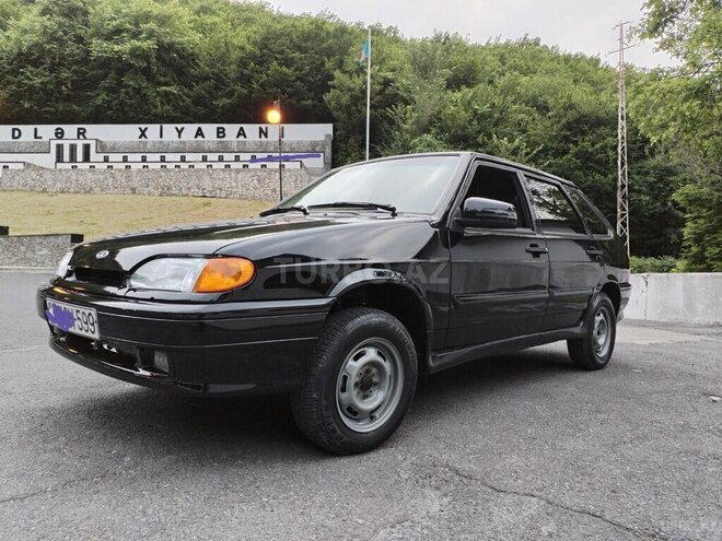 LADA (VAZ) 2114 2012, 340,000 km - 1.6 л - Şəki