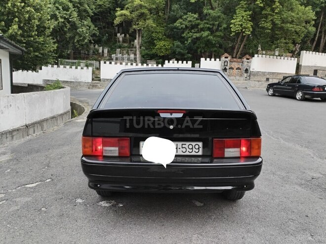 LADA (VAZ) 2114 2012, 340,000 km - 1.6 л - Şəki