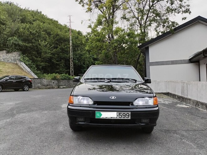 LADA (VAZ) 2114 2012, 340,000 km - 1.6 л - Şəki