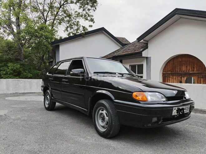 LADA (VAZ) 2114 2012, 340,000 km - 1.6 л - Şəki