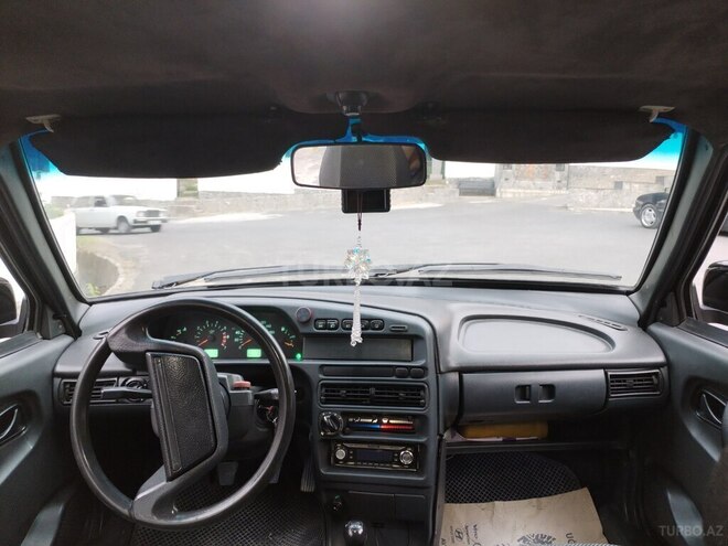 LADA (VAZ) 2114 2012, 340,000 km - 1.6 л - Şəki