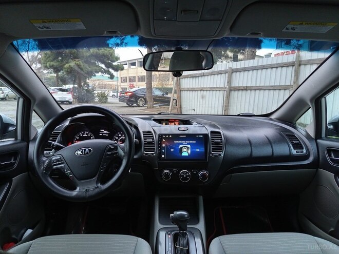 Kia Forte 2014, 103,000 km - 1.8 l - Bakı