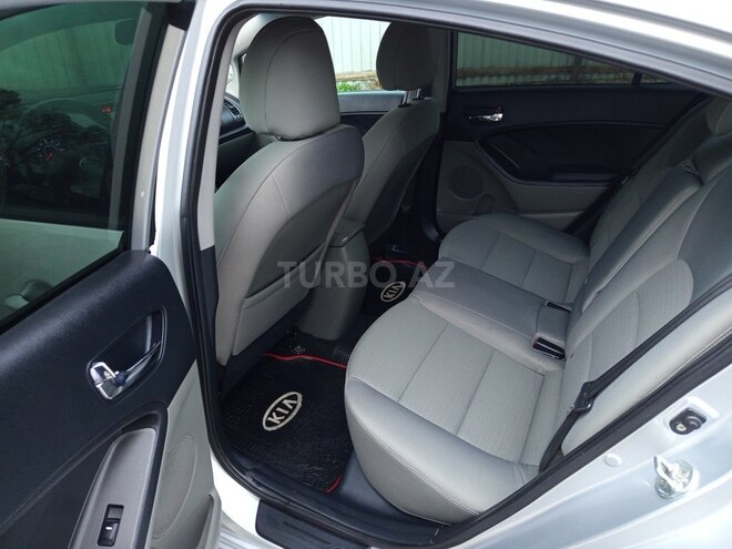 Kia Forte 2014, 103,000 km - 1.8 l - Bakı