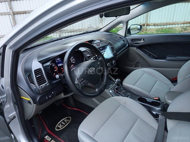 Kia Forte 2014, 103,000 km - 1.8 l - Bakı