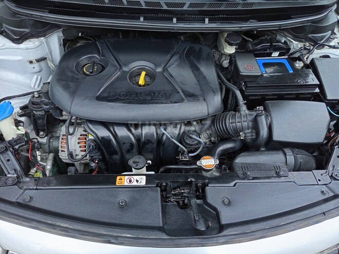 Kia Forte 2014, 103,000 km - 1.8 l - Bakı
