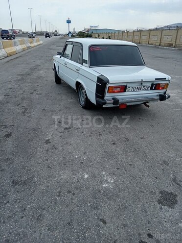 LADA (VAZ) 2106 2004, 94,000 km - 1.5 l - Bakı