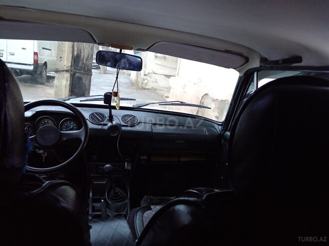 LADA (VAZ) 2106 2004, 94,000 km - 1.5 l - Bakı