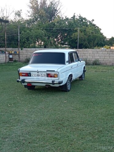 LADA (VAZ) 2106 2004, 94,000 km - 1.5 l - Bakı