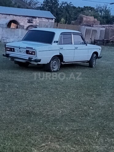 LADA (VAZ) 2106 2004, 94,000 km - 1.5 l - Bakı