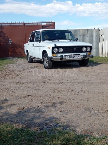 LADA (VAZ) 2106 2004, 94,000 km - 1.5 l - Bakı