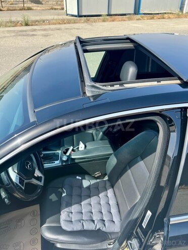 Mercedes C 250-10