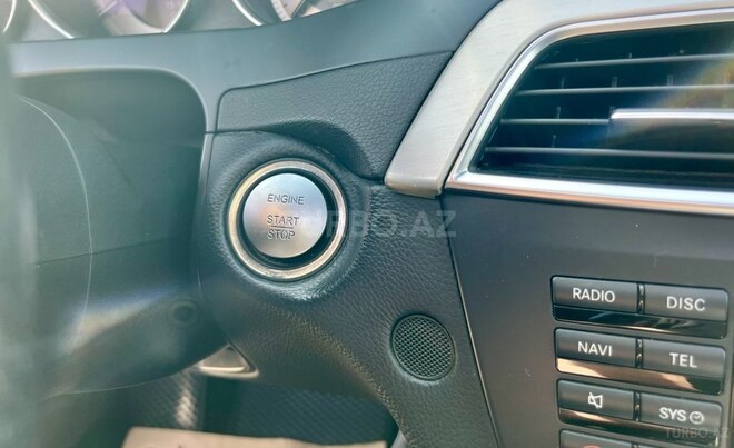 Mercedes C 250-16
