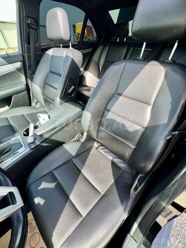 Mercedes C 250-20