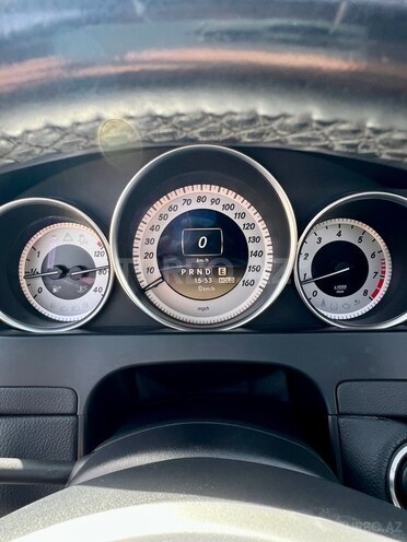 Mercedes C 250-19