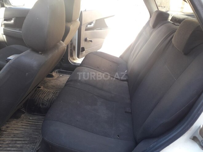 LADA (VAZ) Priora 2013, 230,000 km - 1.6 л - Bakı