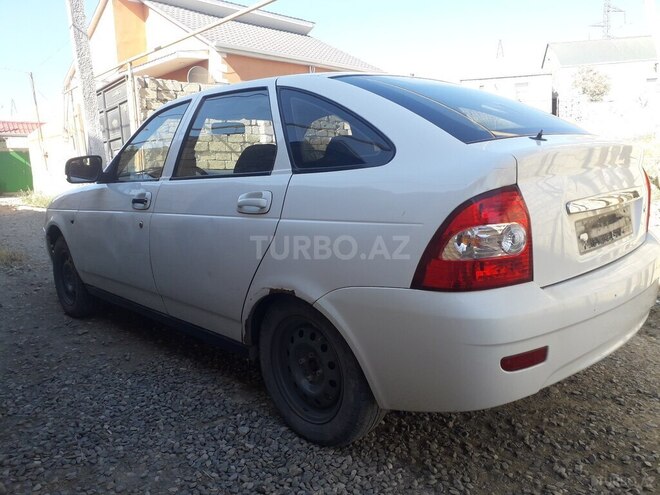 LADA (VAZ) Priora 2013, 230,000 km - 1.6 л - Bakı