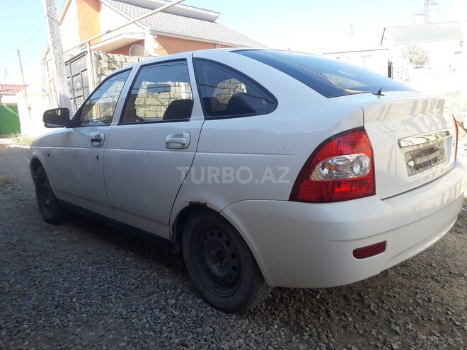 LADA (VAZ) Priora 2013, 230,000 km - 1.6 л - Bakı