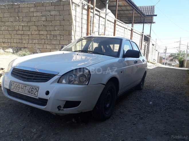 LADA (VAZ) Priora 2013, 230,000 km - 1.6 л - Bakı