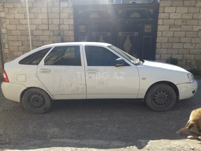 LADA (VAZ) Priora 2013, 230,000 km - 1.6 л - Bakı