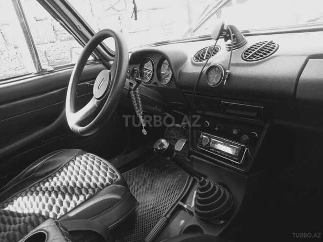 LADA (VAZ) 2106 1978, 200,000 km - 1.6 л - Bakı
