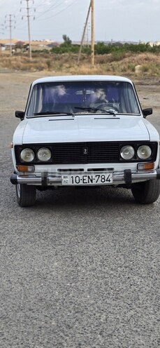 LADA (VAZ) 2106 1978, 200,000 km - 1.6 л - Bakı