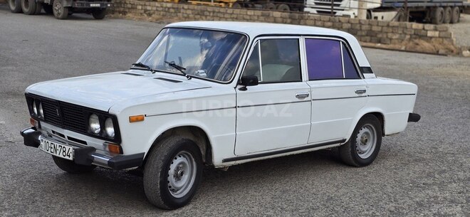 LADA (VAZ) 2106 1978, 200,000 km - 1.6 л - Bakı