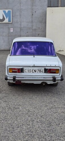 LADA (VAZ) 2106 1978, 200,000 km - 1.6 л - Bakı