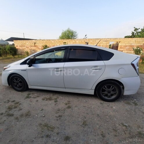 Toyota Prius 2010, 267,566 km - 1.8 l - Bakı