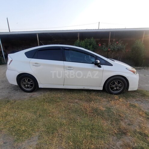 Toyota Prius 2010, 267,566 km - 1.8 l - Bakı