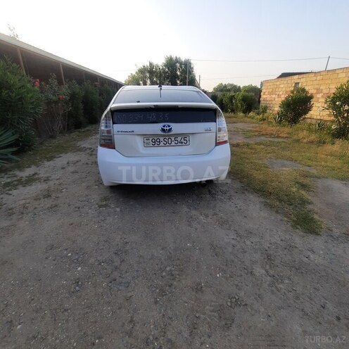 Toyota Prius 2010, 267,566 km - 1.8 l - Bakı
