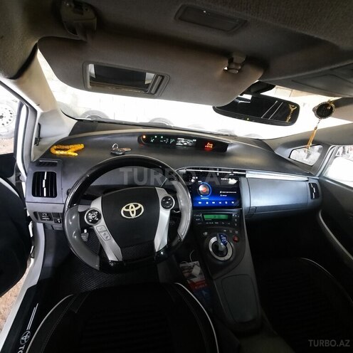 Toyota Prius 2010, 267,566 km - 1.8 l - Bakı