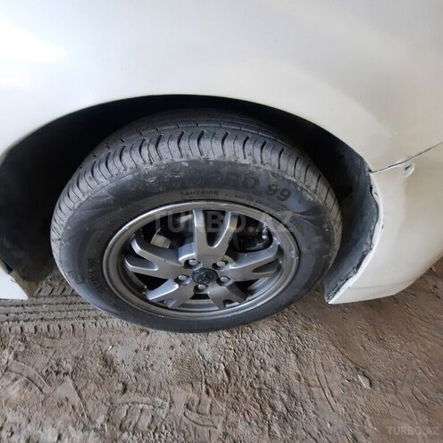 Toyota Prius 2010, 267,566 km - 1.8 l - Bakı