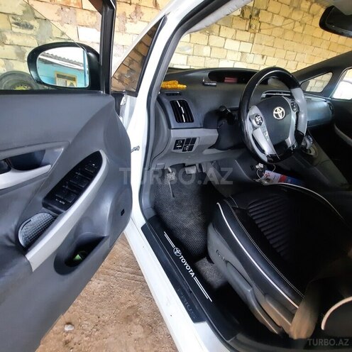 Toyota Prius 2010, 267,566 km - 1.8 l - Bakı