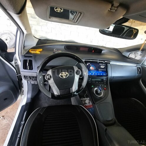 Toyota Prius 2010, 267,566 km - 1.8 l - Bakı