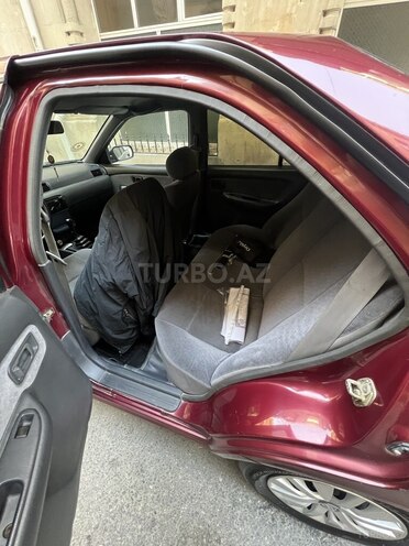 Nissan Sunny 1998, 300,000 km - 1.6 l - Bakı
