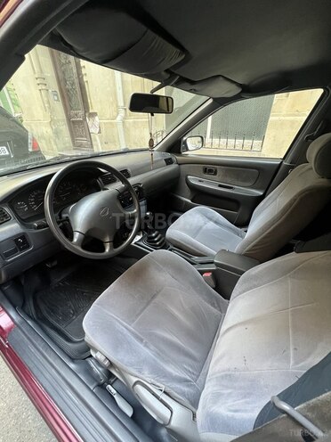 Nissan Sunny 1998, 300,000 km - 1.6 l - Bakı
