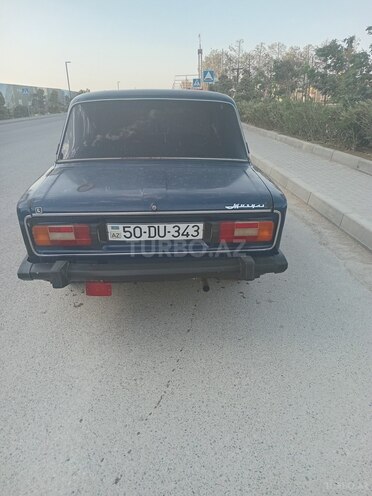 LADA (VAZ) 2106 1989, 125,000 km - 1.6 л - Bakı