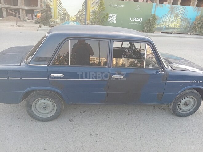 LADA (VAZ) 2106 1989, 125,000 km - 1.6 л - Bakı