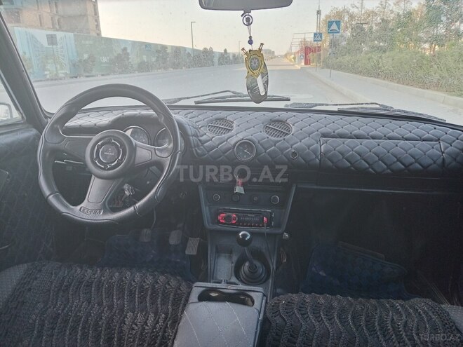 LADA (VAZ) 2106 1989, 125,000 km - 1.6 л - Bakı