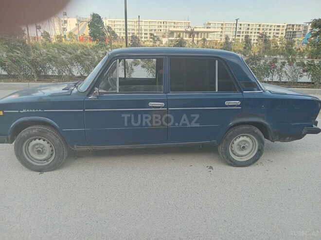 LADA (VAZ) 2106 1989, 125,000 km - 1.6 л - Bakı