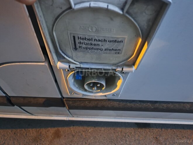 Mercedes Vito 111 2007, 225,555 km - 2.2 л - Bakı