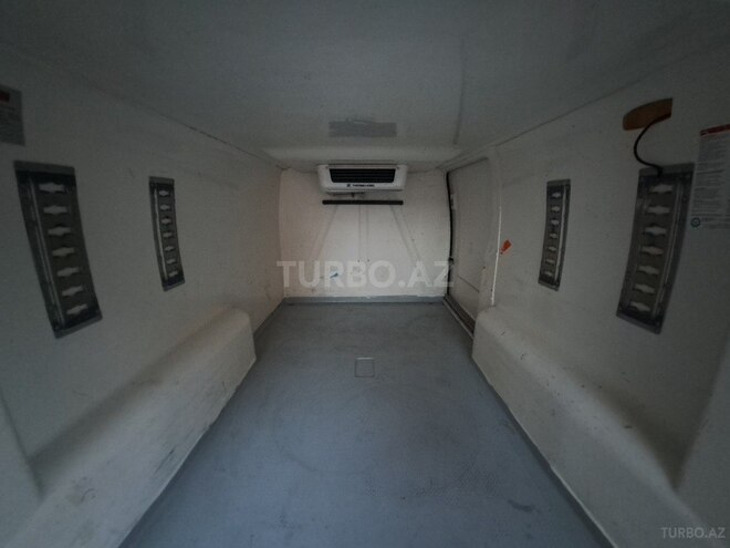 Mercedes Vito 111 2007, 225,555 km - 2.2 л - Bakı