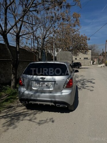 Kia Rio 2010, 210,000 km - 1.4 l - Bakı