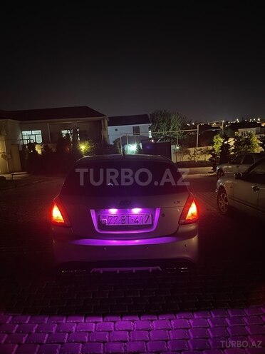 Kia Rio 2010, 210,000 km - 1.4 l - Bakı