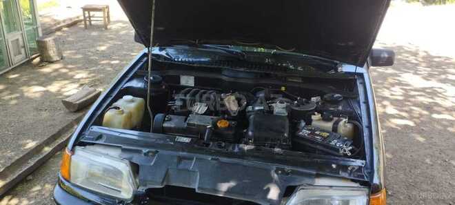 LADA (VAZ) 2115 2011, 230,000 km - 1.6 л - Naxçıvan