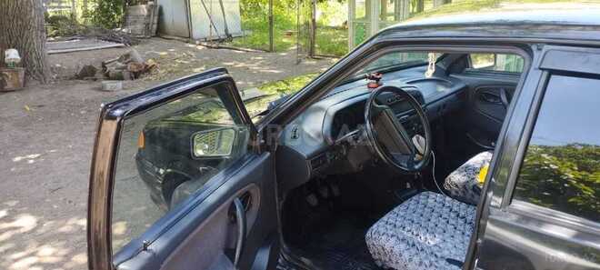 LADA (VAZ) 2115 2011, 230,000 km - 1.6 л - Naxçıvan