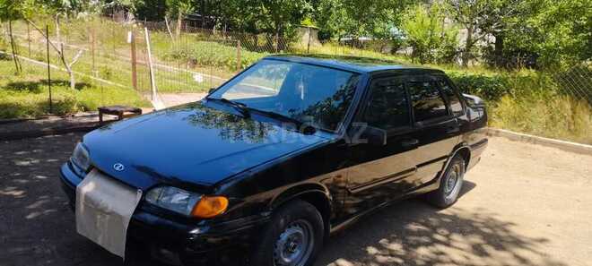 LADA (VAZ) 2115 2011, 230,000 km - 1.6 л - Naxçıvan